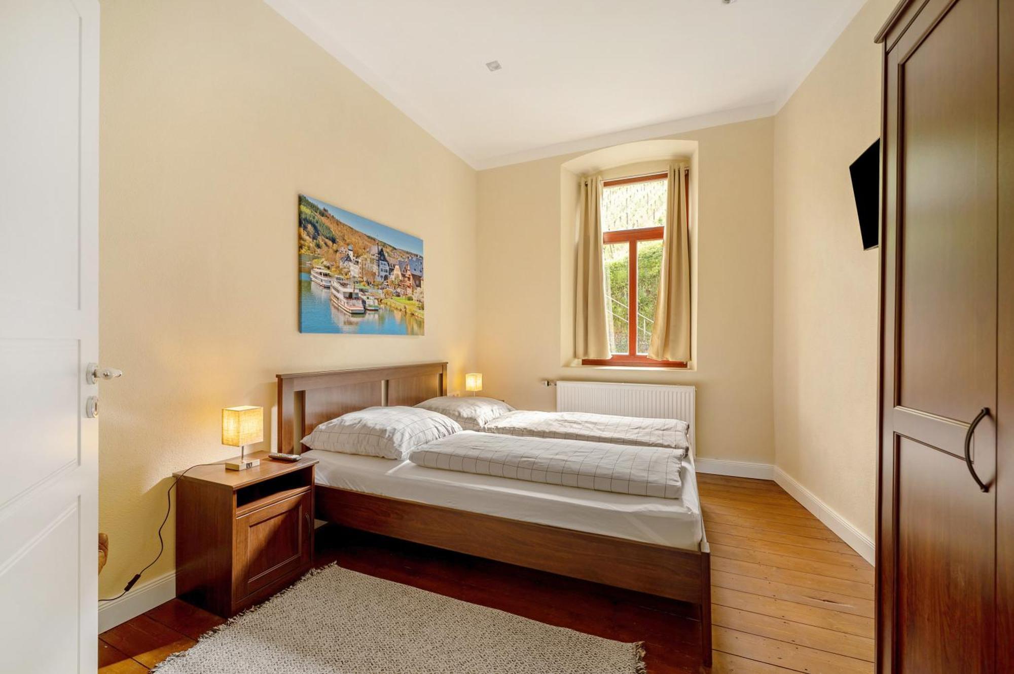 Alte Stadtvilla Am Weinberg 1 Traben-Trarbach Extérieur photo